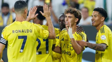 موعد مباراة الاتحاد والنصر بكلاسيكو دوري روشن المنتظر وكيفية مشاهدة اللقاء